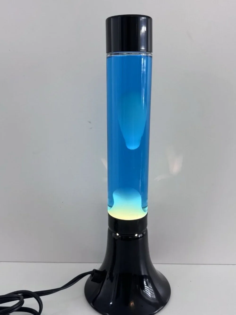 Oozy Glo Lava Lamp EH-968 15